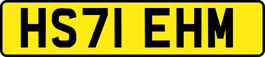 HS71EHM