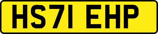 HS71EHP
