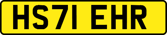 HS71EHR