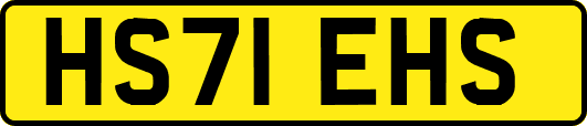 HS71EHS