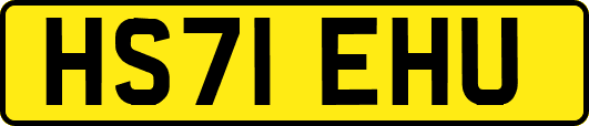 HS71EHU