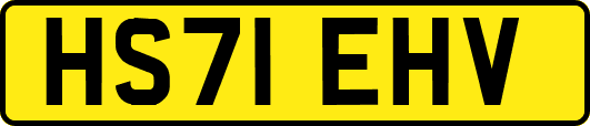 HS71EHV