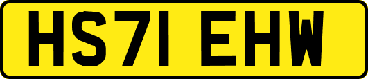 HS71EHW