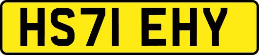 HS71EHY