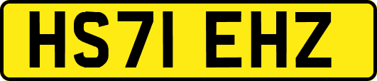 HS71EHZ