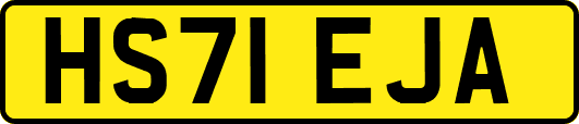 HS71EJA