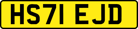 HS71EJD