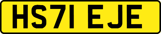 HS71EJE