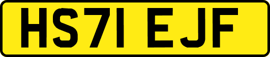 HS71EJF