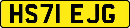 HS71EJG