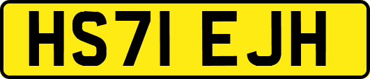 HS71EJH