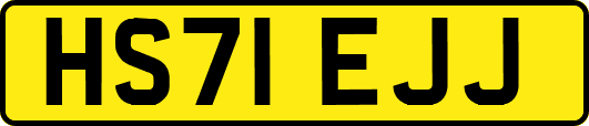 HS71EJJ