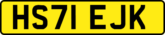 HS71EJK