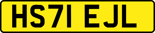 HS71EJL