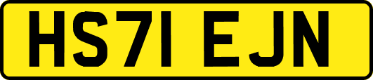 HS71EJN
