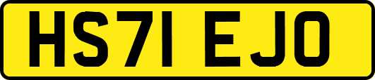 HS71EJO