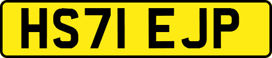 HS71EJP