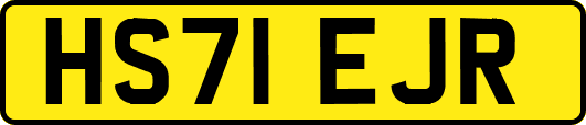 HS71EJR