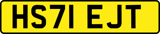 HS71EJT