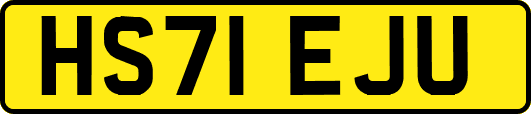 HS71EJU