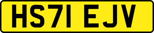 HS71EJV