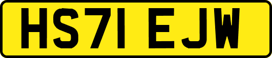 HS71EJW