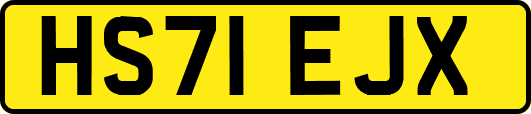 HS71EJX