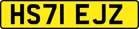 HS71EJZ
