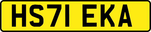 HS71EKA