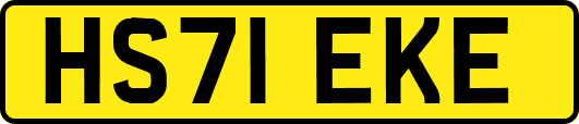 HS71EKE