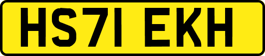 HS71EKH