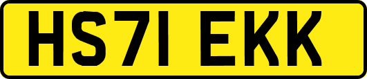 HS71EKK