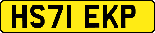 HS71EKP