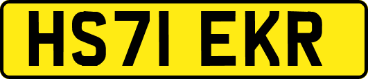 HS71EKR