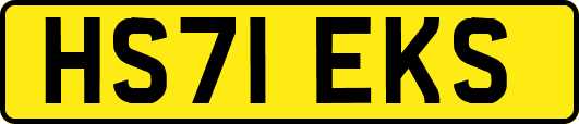 HS71EKS