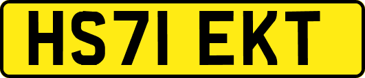 HS71EKT