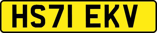 HS71EKV