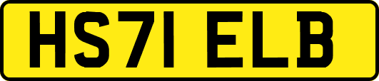 HS71ELB