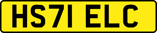 HS71ELC
