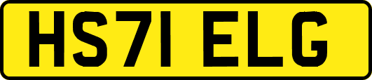 HS71ELG