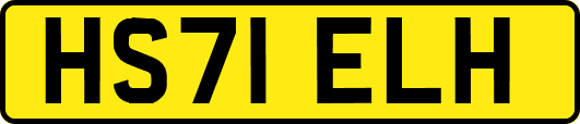 HS71ELH