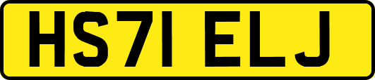 HS71ELJ