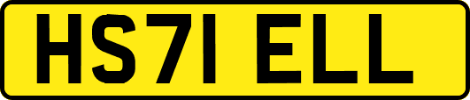 HS71ELL