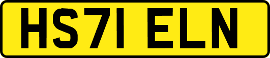 HS71ELN