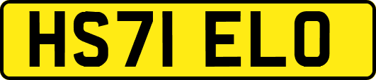 HS71ELO
