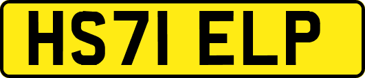 HS71ELP