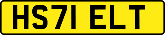 HS71ELT