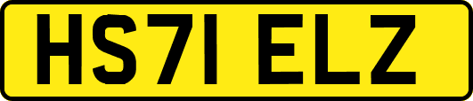 HS71ELZ
