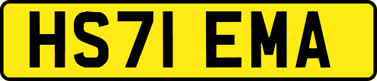 HS71EMA