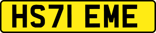 HS71EME